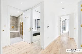 Brand new Apartment near Kings Cross Shoreditch Liverpool Street Farringdon - 5