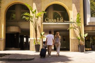 Casa Lit Barcelona - 0