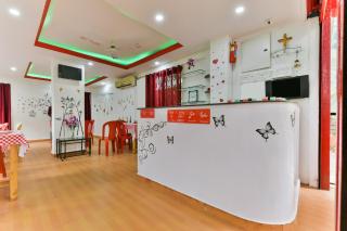Hotel O Route Near Calangute Beach - 0
