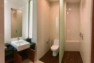 Bale Luxury Pool Villa 200 Meters To Beach - Canggu - 5