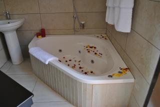 Amaris Guesthouse - Lichtenburg - 1