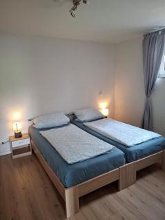 Ferienwohnung am Blumenberg - Bad Mergentheim - 8
