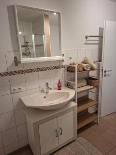 Ferienwohnung am Blumenberg - Bad Mergentheim - 6