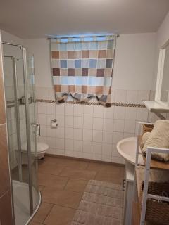 Ferienwohnung am Blumenberg - Bad Mergentheim - 5