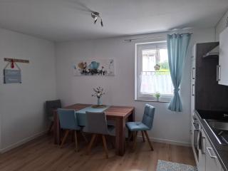 Ferienwohnung am Blumenberg - Bad Mergentheim - 2