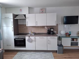 Ferienwohnung am Blumenberg - Bad Mergentheim - 1