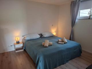 Ferienwohnung am Blumenberg - Bad Mergentheim - 9