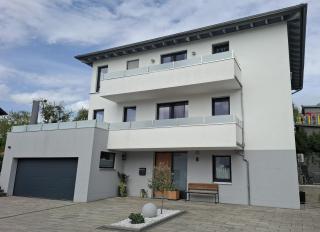 Ferienwohnung am Blumenberg - Bad Mergentheim - 0