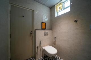 Open Hotel by Olive - Langford Suites - Bangalore - 2