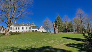 Hesede Hovedgård - Haslev - 9
