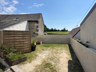 Le Perchoir - Saint-Martin-le-Beau - 2