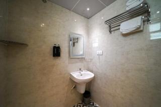 Open Hotel by Olive - Langford Suites - 1