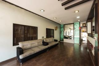 Hotel O Sri Venkatesha Residency - Chikmagalūr - 9
