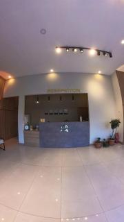 Altayhan Otel - Amásia - 4