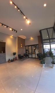 Altayhan Otel - Amásia - 8