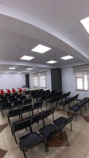 Altayhan Otel - Amásia - 5