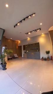 Altayhan Otel - Amásia - 2
