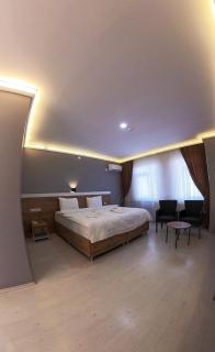 Altayhan Otel - Amasya - 8