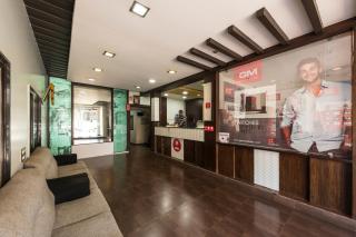Hotel O Sri Venkatesha Residency - Chikmagalūr - 0