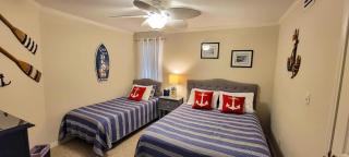 Saida Towers II #506 condo - South Padre Island - 4