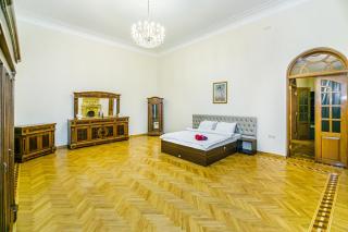 ZENFT Apartment - Baku - 7