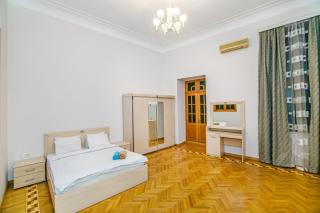 ZENFT Apartment - Baku - 3