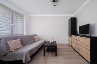 Wróblewskiego Comfort Apartment - Lodz - 0