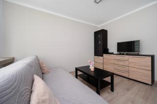 Wróblewskiego Comfort Apartment - Łódź - 8