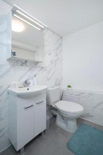 Wróblewskiego Comfort Apartment - Łódź - 7