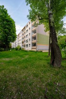 Wróblewskiego Comfort Apartment - Łódź - 6