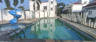 Honeybee Resort - Mamallapuram - 0