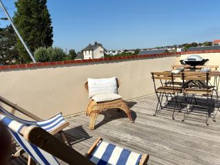 Soleil & Sable - Dives-sur-Mer - 6