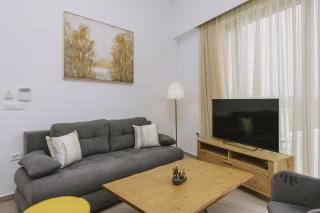 Fedra luxury villa - Agia Pelagia - 4