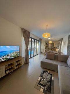 Cozy 4 Bedroom Villa with Sea View - RR1 - Flic-en-Flac - 7