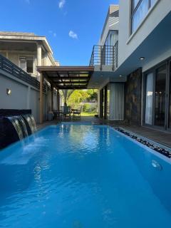 Cozy 4 Bedroom Villa with Sea View - RR1 - Flic-en-Flac - 4