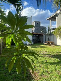 Cozy 4 Bedroom Villa with Sea View - RR1 - Flic-en-Flac - 3