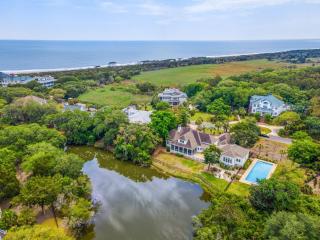 Island Time House home by Peace Vacations - Pawleys Island - 9