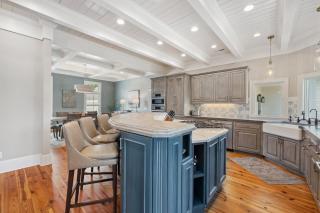 Island Time House home by Peace Vacations - Pawleys Island - 7