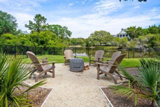Island Time House home by Peace Vacations - Pawleys Island - 8
