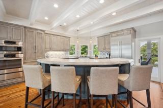 Island Time House home by Peace Vacations - Pawleys Island - 4