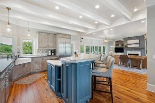 Island Time House home by Peace Vacations - Pawleys Island - 6