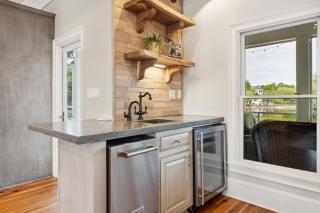 Island Time House home by Peace Vacations - Pawleys Island - 3