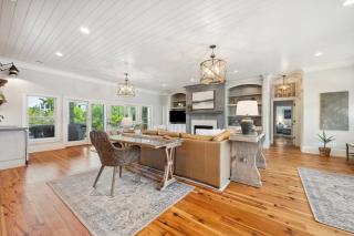 Island Time House home by Peace Vacations - Pawleys Island - 2