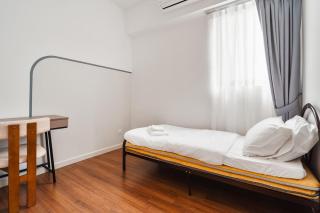 Sydney Sunset 3BR M Vertica Near MRT by RumaBnB - Kuala Lumpur - 8
