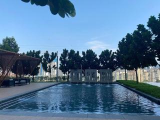 Sydney Sunset 3BR M Vertica Near MRT by RumaBnB - Kuala Lumpur - 3