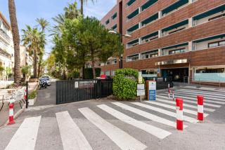 Beachside Pool Apartment by Rent Me - 7