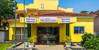 Hotel A N - São Tomé - 3