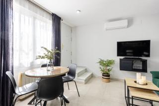 Acogedor apartamento con piscina by Rent Me - 1