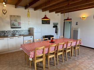 Les Volets Bleus - Saint-Saviol - 8