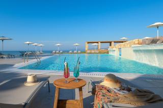 Sunrise Hotel - Pefki Rhodes - 7